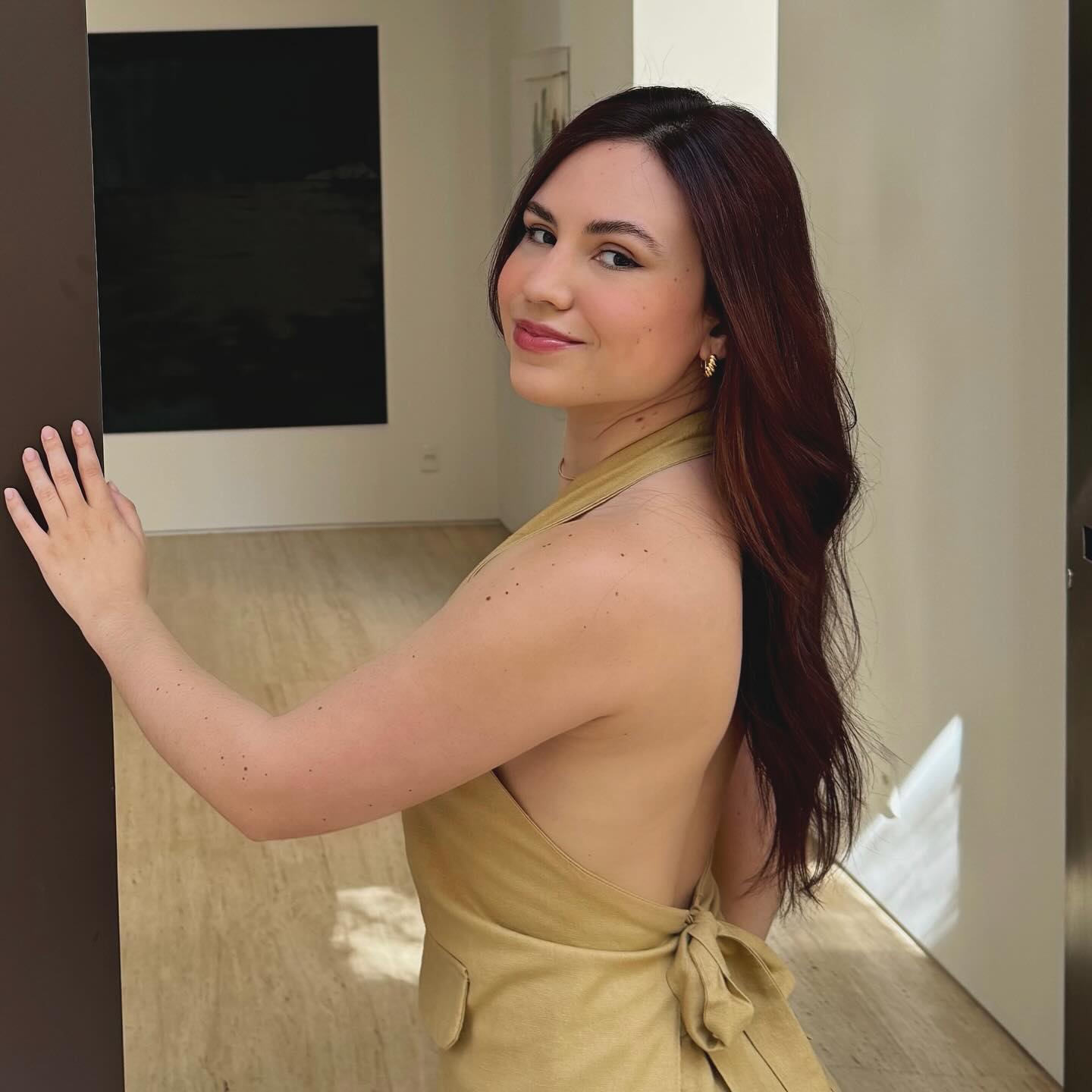 Larissa Chiabai - Arquiteta em São Roque