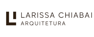 Larissa Chiabai Arquitetura